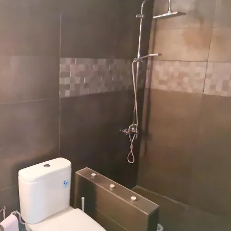 Διαμέρισμα Flixhome *