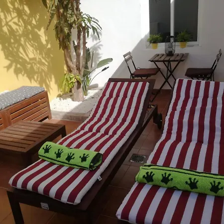 Apartment Flixhome *