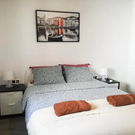 Flixhome Διαμέρισμα *