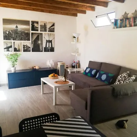 Flixhome Διαμέρισμα *